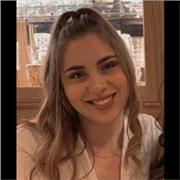 Estudiante de 3º de Estudios Ingleses imparte clases particulares